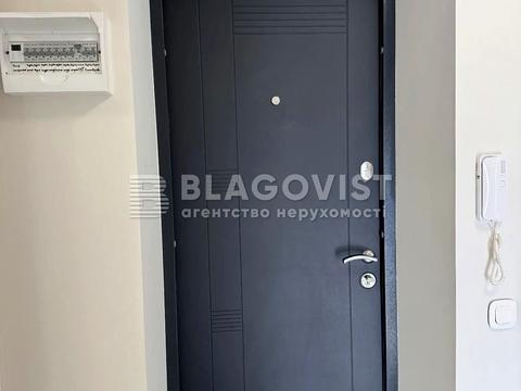 квартира по адресу Леси Украинки бульв., 28