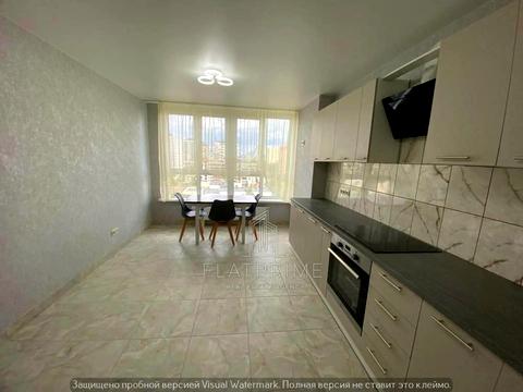 квартира за адресою Михайла Максимовича вул. (Онуфрія Трутенка), 32-Б