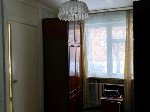 квартира по адресу Олександра Мацієвського ул. (Попудренка), 10