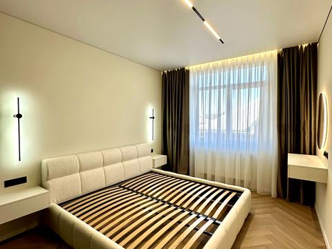 квартира по адресу 6-та Приміська ул., 6