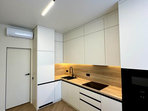 квартира по адресу 6-та Приміська ул., 6