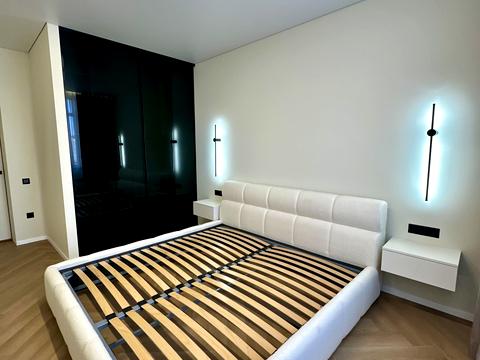 квартира по адресу 6-та Приміська ул., 6