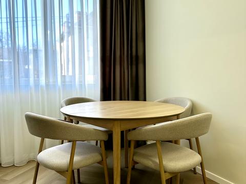 квартира по адресу 6-та Приміська ул., 6