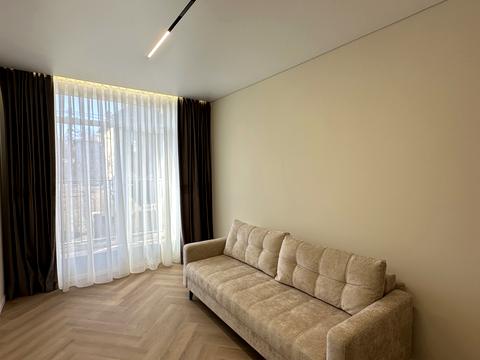 квартира по адресу 6-та Приміська ул., 6