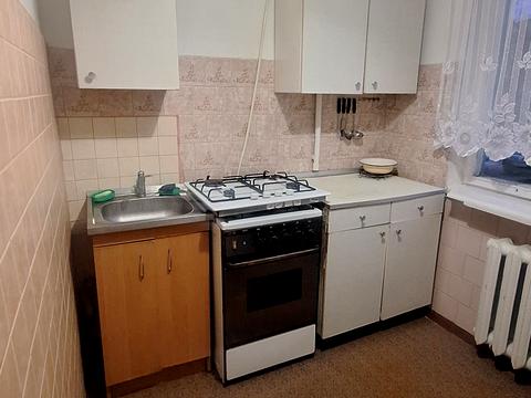 квартира по адресу Олександра Мацієвського ул. (Попудренка), 10