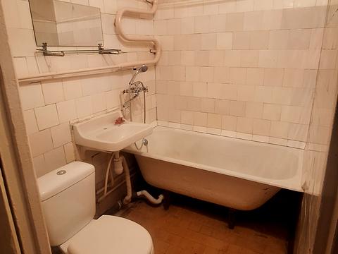 квартира по адресу Олександра Мацієвського ул. (Попудренка), 10