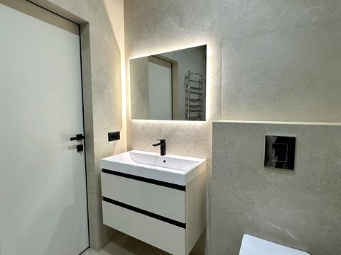 квартира по адресу 6-та Приміська ул., 6