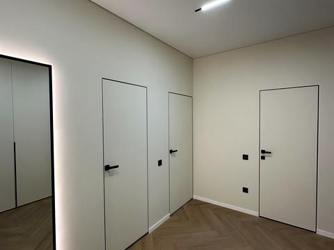 квартира по адресу 6-та Приміська ул., 6