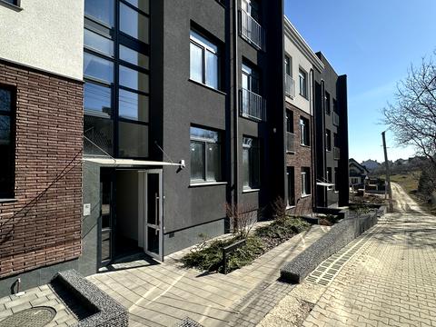 квартира по адресу 6-та Приміська ул., 6