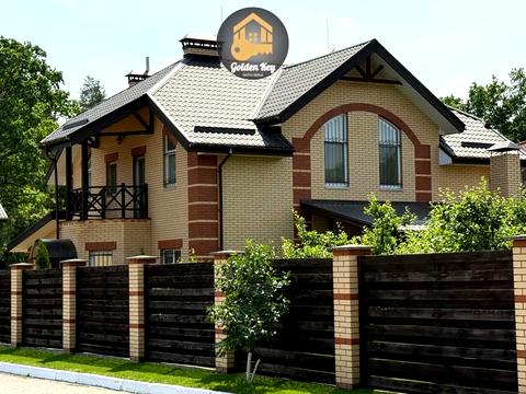 дом по адресу Липова