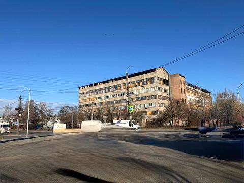 коммерческая по адресу Журналістів ул., 1