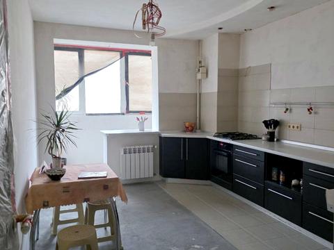 квартира по адресу Академика Сахарова ул., 36