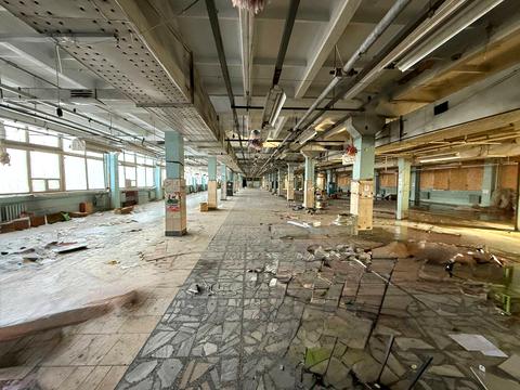 коммерческая по адресу Журналістів ул., 1