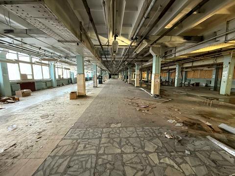 коммерческая по адресу Журналістів ул., 1