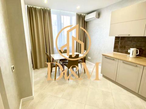 квартира за адресою Кахи Бендукідзе вул., 2