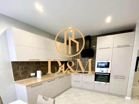 квартира за адресою Кахи Бендукідзе вул., 2