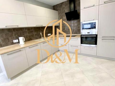 квартира за адресою Кахи Бендукідзе вул., 2