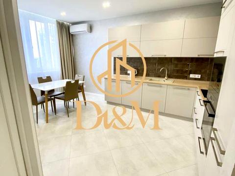 квартира за адресою Кахи Бендукідзе вул., 2