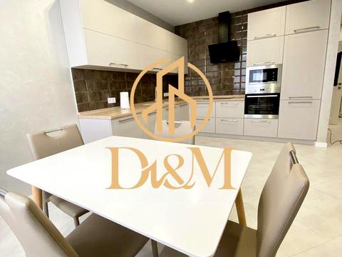 квартира за адресою Кахи Бендукідзе вул., 2