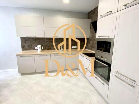 квартира за адресою Кахи Бендукідзе вул., 2