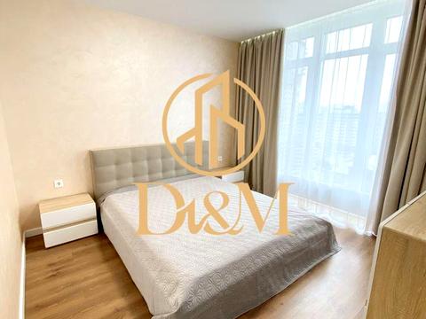 квартира за адресою Кахи Бендукідзе вул., 2