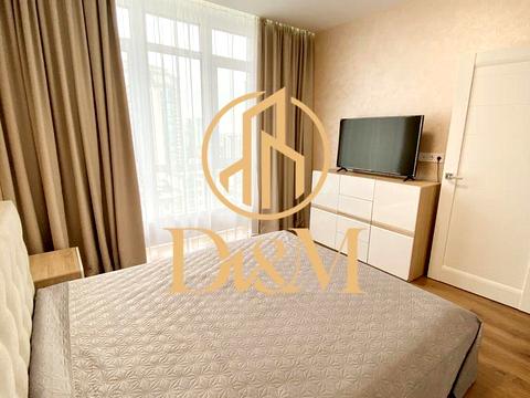 квартира за адресою Кахи Бендукідзе вул., 2