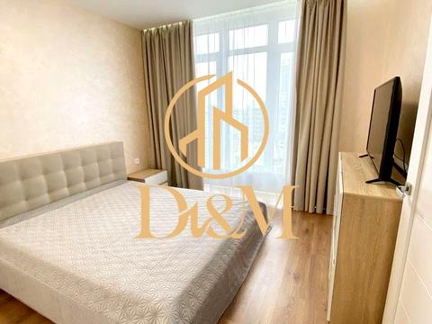 квартира за адресою Кахи Бендукідзе вул., 2