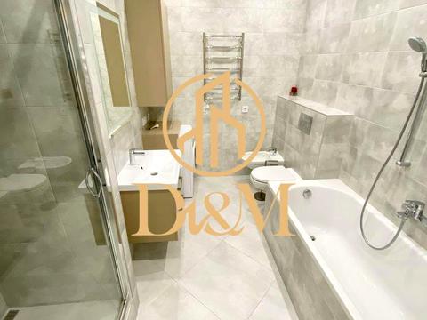 квартира за адресою Кахи Бендукідзе вул., 2