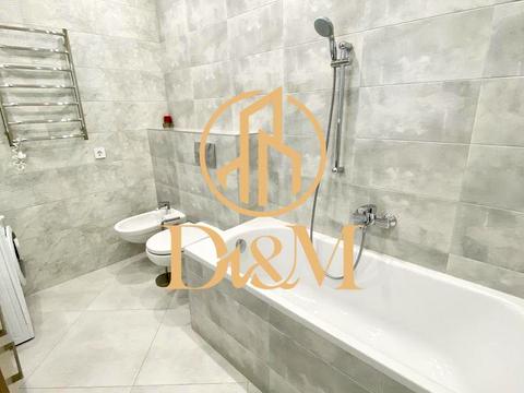 квартира за адресою Кахи Бендукідзе вул., 2