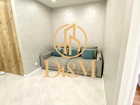 квартира за адресою Кахи Бендукідзе вул., 2