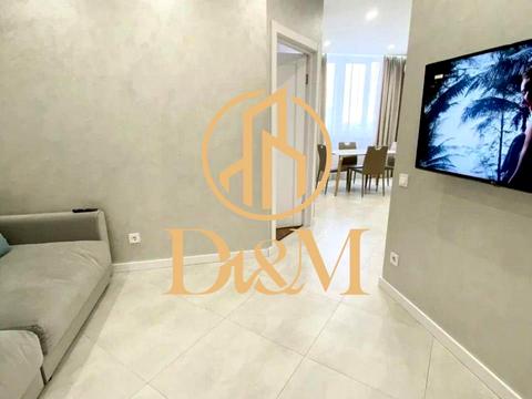 квартира за адресою Кахи Бендукідзе вул., 2