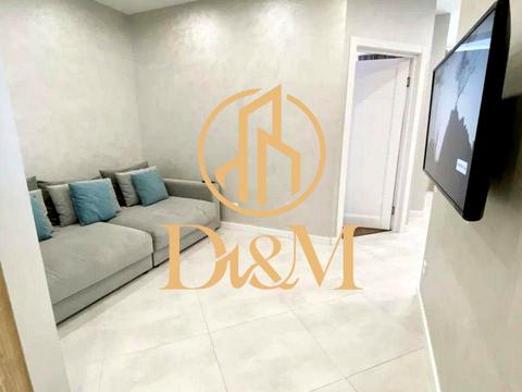 квартира за адресою Кахи Бендукідзе вул., 2