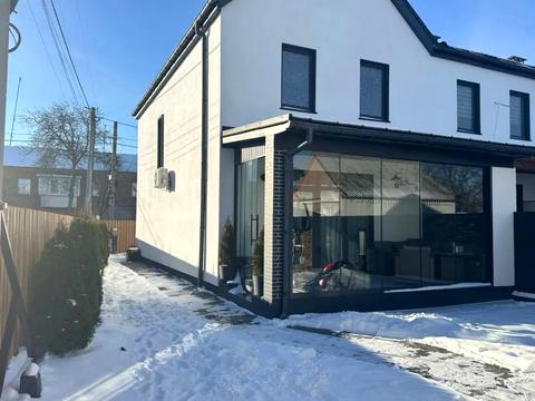 будинок за адресою Миколаївка вул. (XVIII З'їзду Рад), 3