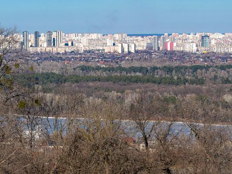 квартира за адресою Івана Мазепи вул. (Січневого Повстання), 3