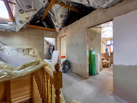 дом по адресу Геофизиков ул.