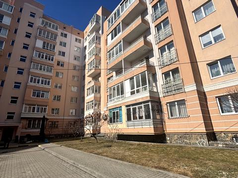 квартира за адресою Джорджа Вашингтона вул. (Батальна), 4д