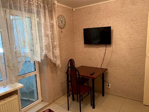 квартира по адресу Михаила Горыня ул. (Скрипника), 5