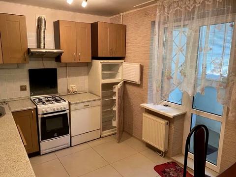 квартира по адресу Михаила Горыня ул. (Скрипника), 5