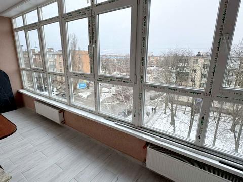 квартира за адресою Хворостянка вул. (Праці), 1