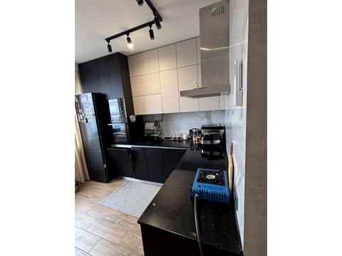 квартира за адресою Перлинна вул., 8