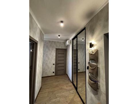 квартира за адресою Перлинна вул., 8