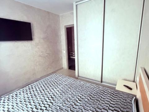 квартира по адресу Университетская ул., 3/8