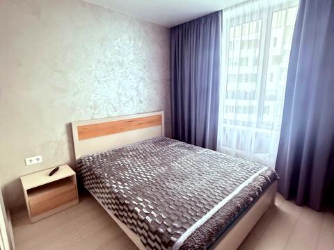 квартира по адресу Университетская ул., 3/8