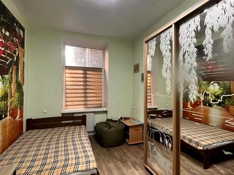 квартира за адресою Святого Теодора пл., 5