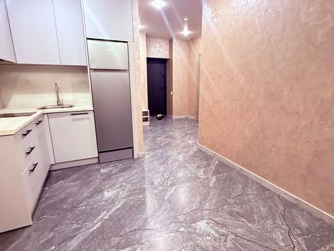 квартира по адресу Университетская ул., 3/8