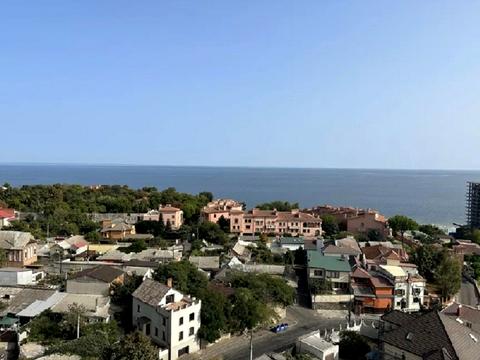 квартира за адресою Дача Ковалевського вул., 5