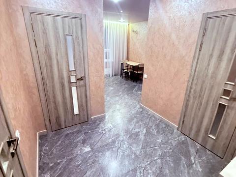 квартира по адресу Университетская ул., 3/8