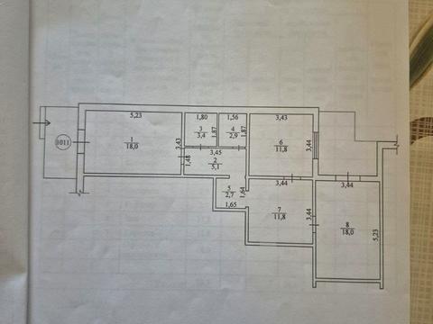 комерційна за адресою Коноплянська вул., 22-Б
