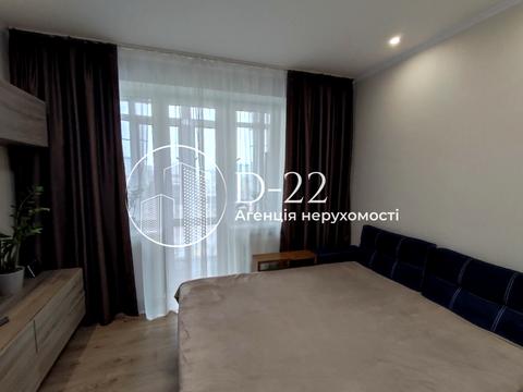 квартира по адресу с. Крюковщина, Просвещения ул., 4