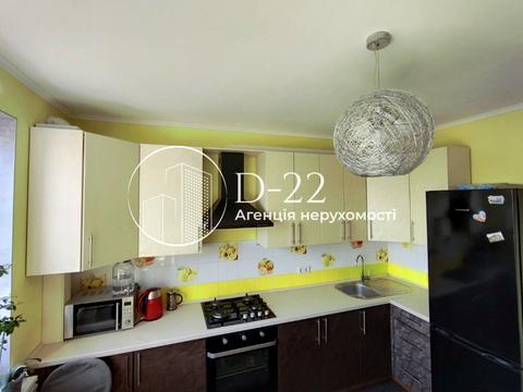 квартира по адресу с. Крюковщина, Просвещения ул., 4